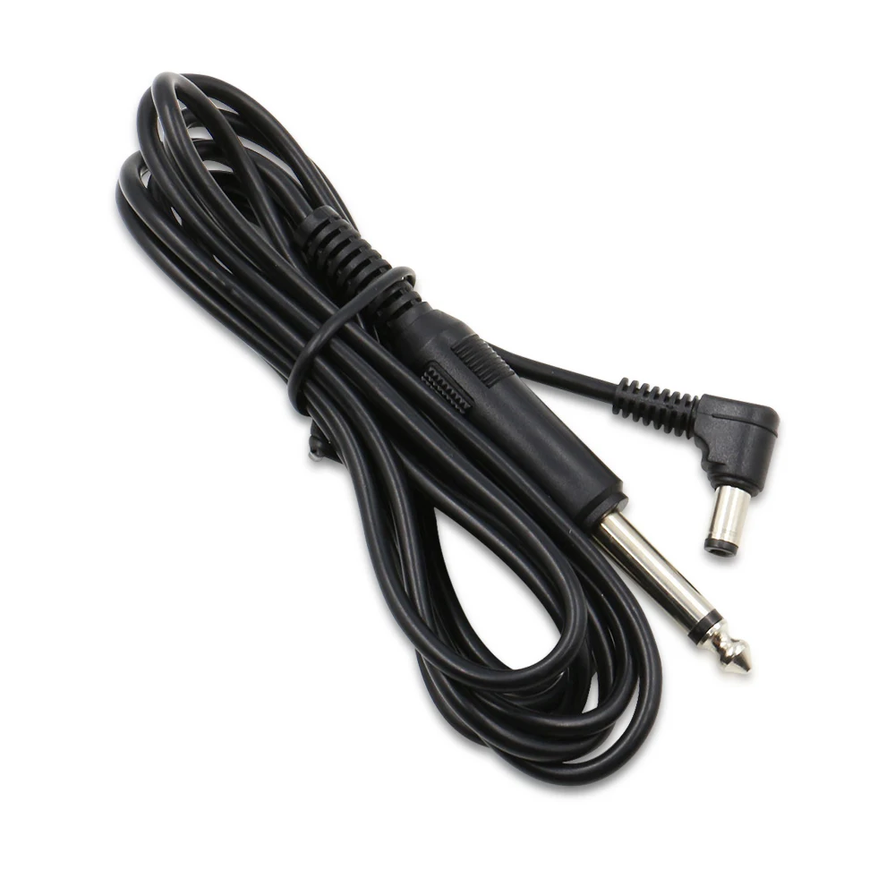 “ Shader para Tattoo Jack Cable Cord Tattoo Machine