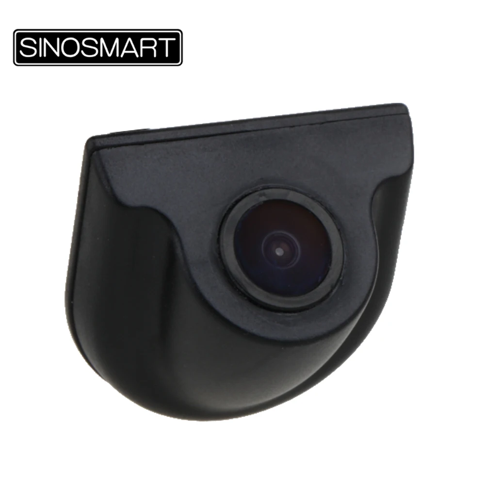 Стандартная парковочная камера заднего вида SINOSMART в ассортименте HD с