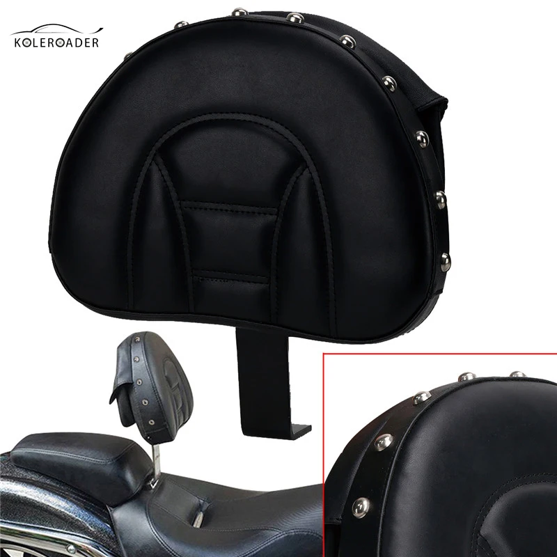 driver backrest for harley heritage softail classic
