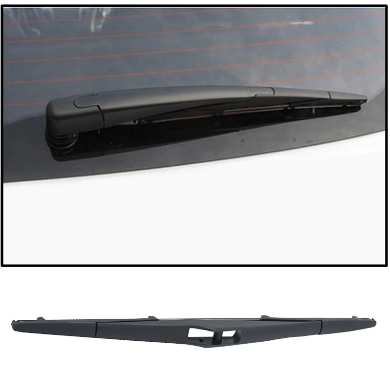 Xukey 12 ''для Hyundai ix35 Tucson лм 2009 2010 2011 2012 2013 2014 2015 задний стеклоочиститель лобового