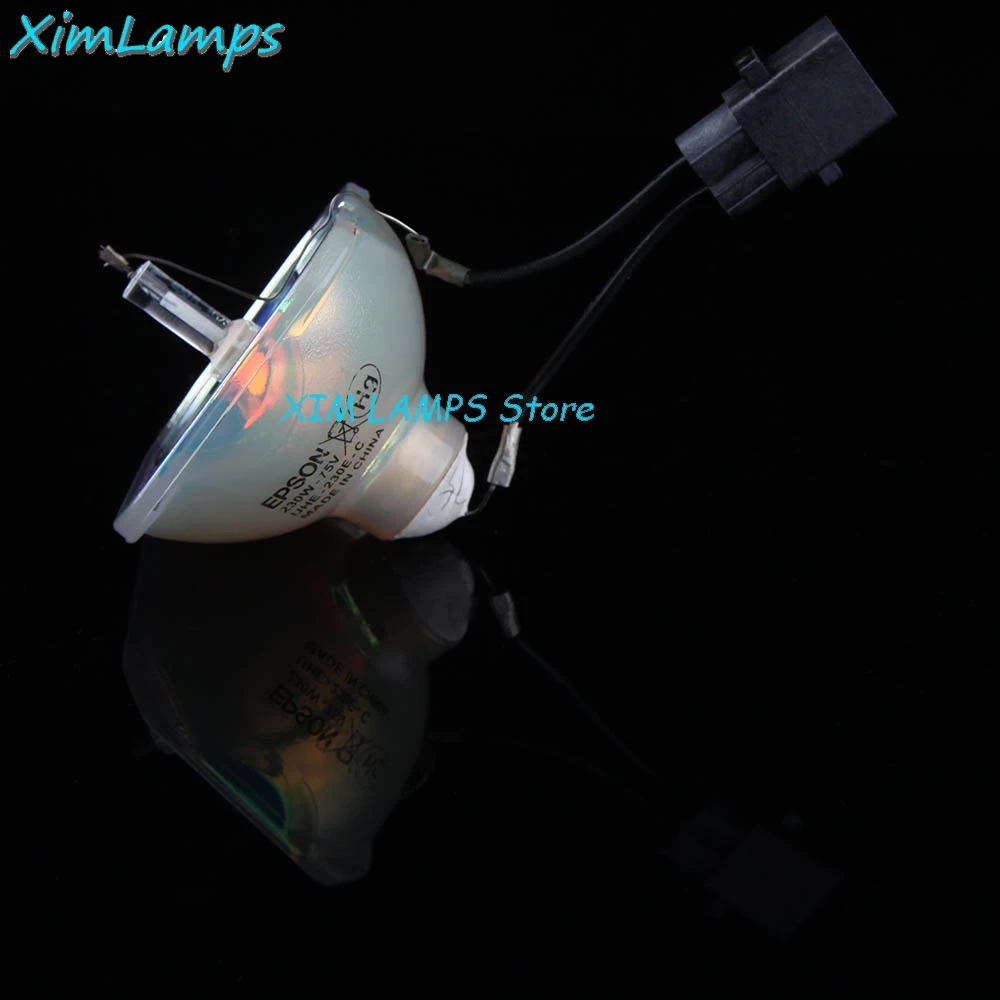 

Original Projector lamp bulb without housing For EPSON EX31 / EX71 / EX51 / EB-S72 / EB-X72 / EB-S7 / EB-X7 / EB-W7 / EB-S82