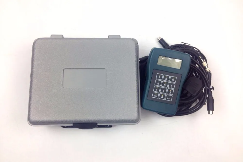 (10 Off) Buy TACHOGRAPH PROGRAMMER Truck Speedometer Odometer Mileage