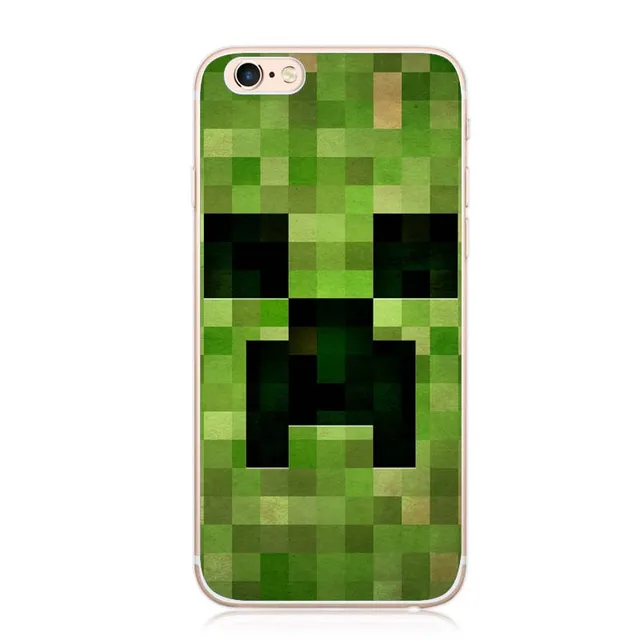 دبل ذهب ابيض minecraft iphone 7 case,Quality assurance,protein-burger.com coque iphone 11 Creeper Glass Broken