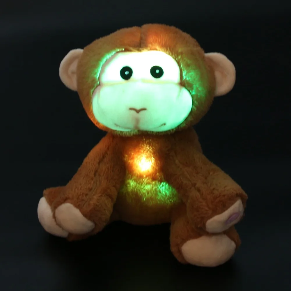 LED monkey