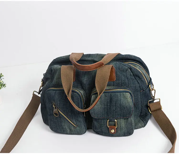 B549-Denim Handbag-20