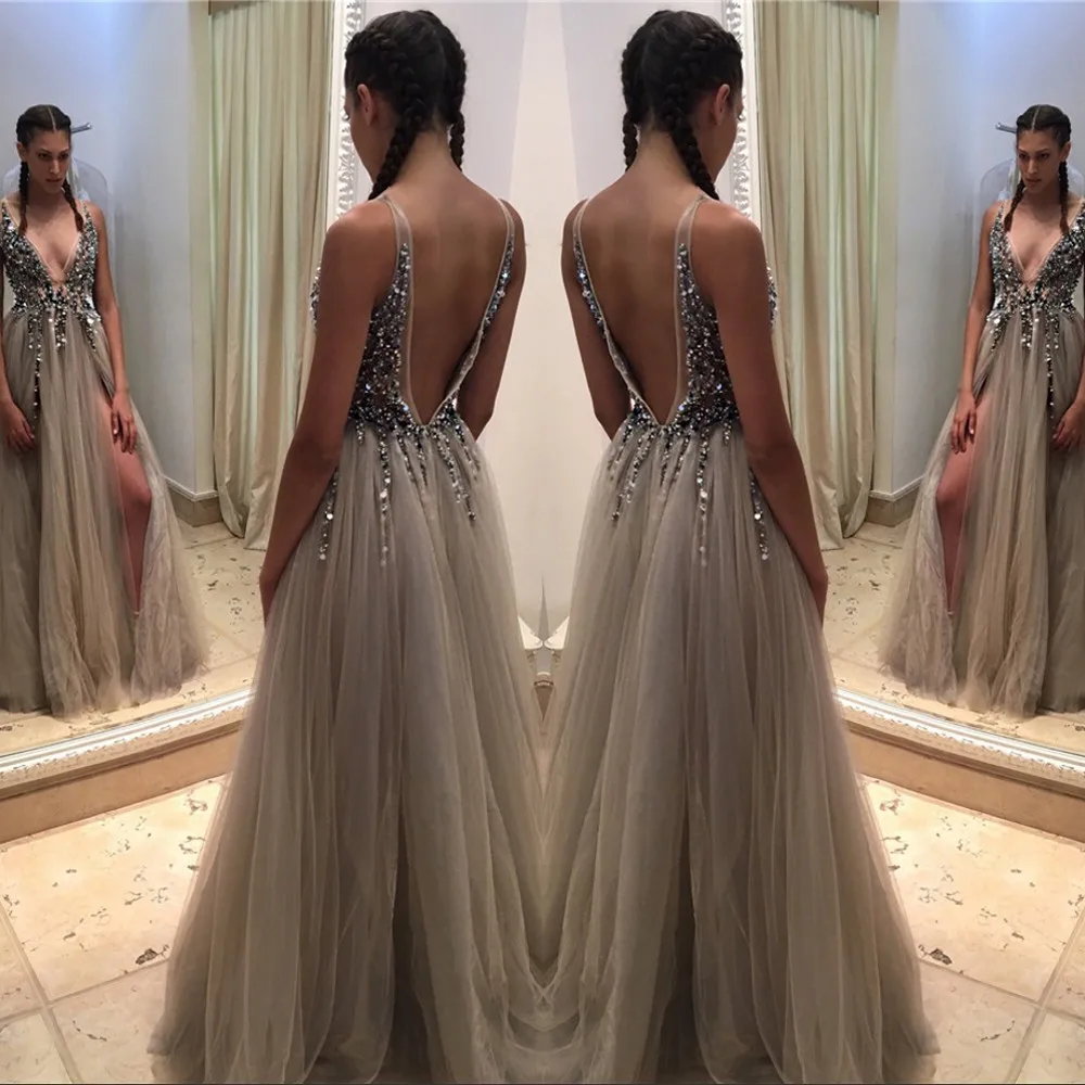 hot prom dresses 2018