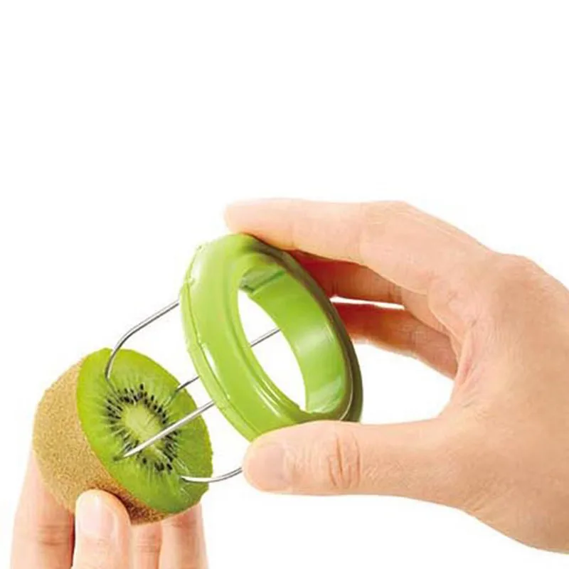 

Mini Fruit Cutter Peeler Slicer Kitchen Gadgets Tools For Pitaya Green Kiwi New Fruit Tools