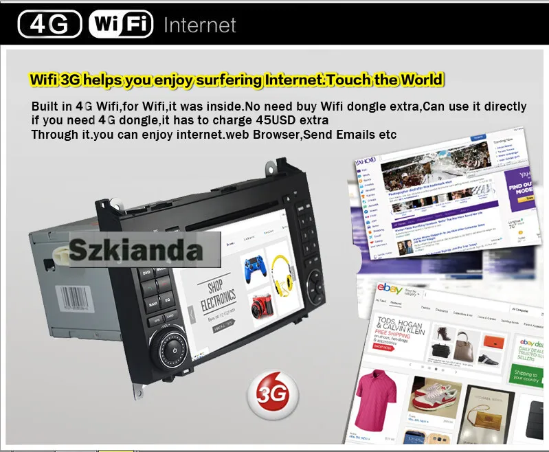 Sale Android 8.0 Car DVD GPS for Benz Sprinter Vito W169 W245 W469 W639 B200 GPS wifi 8 Core 32GB 4G Bluetooth Radio Stereo Canbus 9