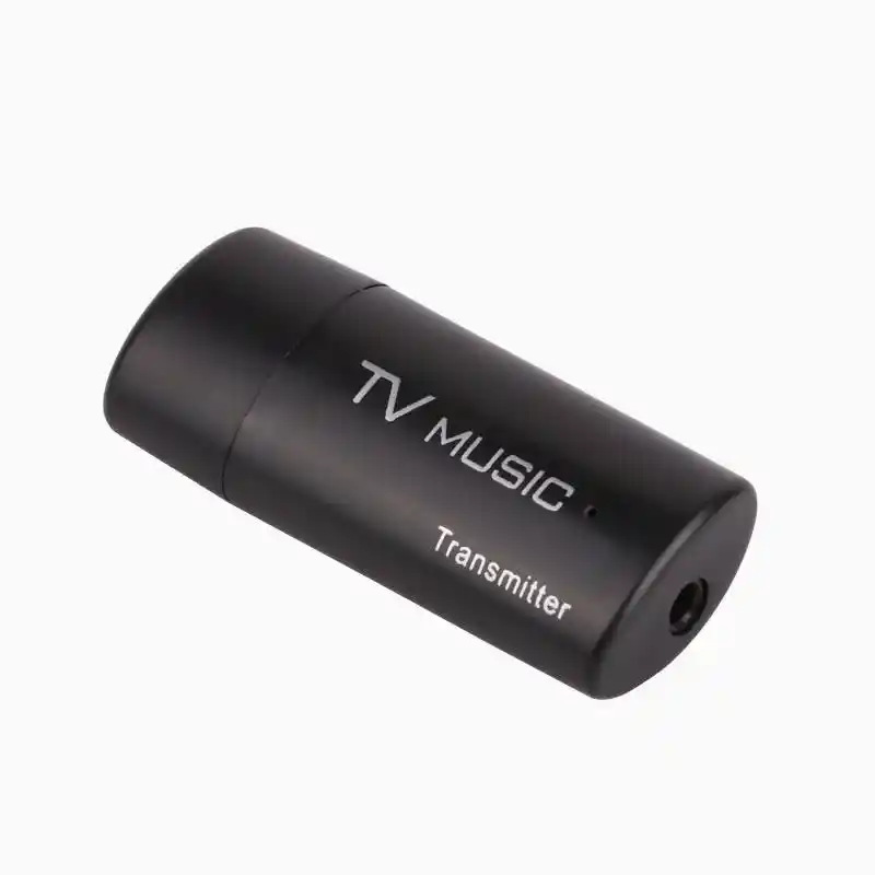 USB Bluetooth передатчик мини адаптер 2 1 беспроводной аудио музыка стерео передача