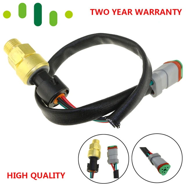 Buy HD Oil Pressure Group GP Pressure Atmospheric