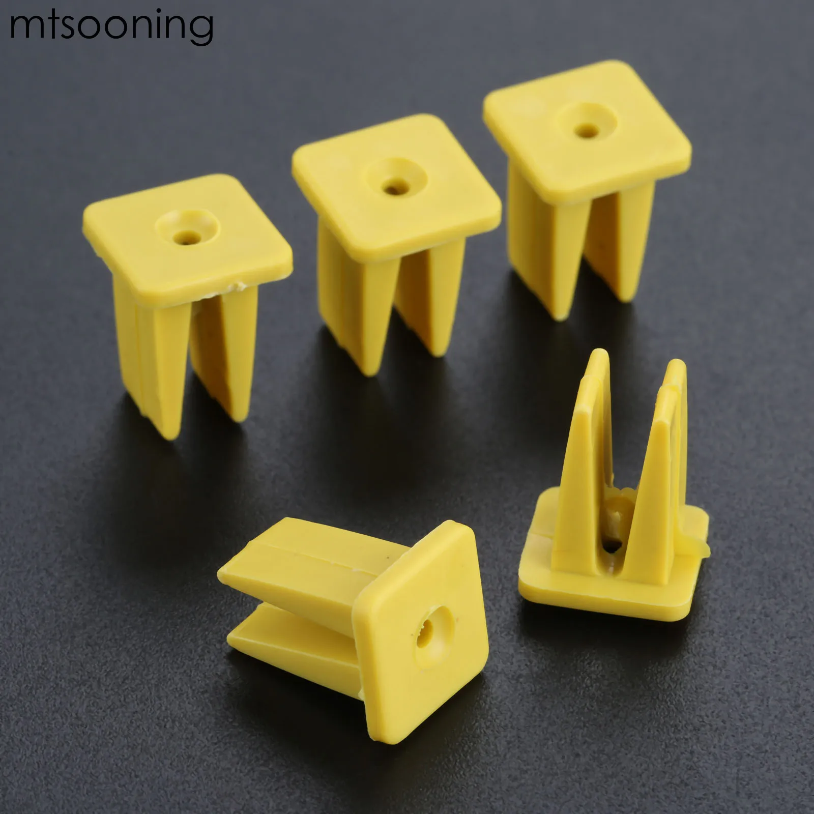 20 шт. автомобильный держатель для винтов|Клипсы и зажимы авто| |