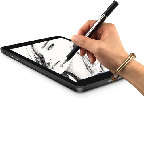 Pro Fine Point Universal Stylus Pen for Apple iPad Nexus 7 Galaxy