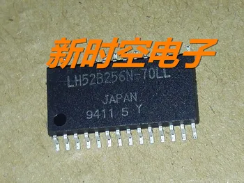 

LH52B256N-70LL
