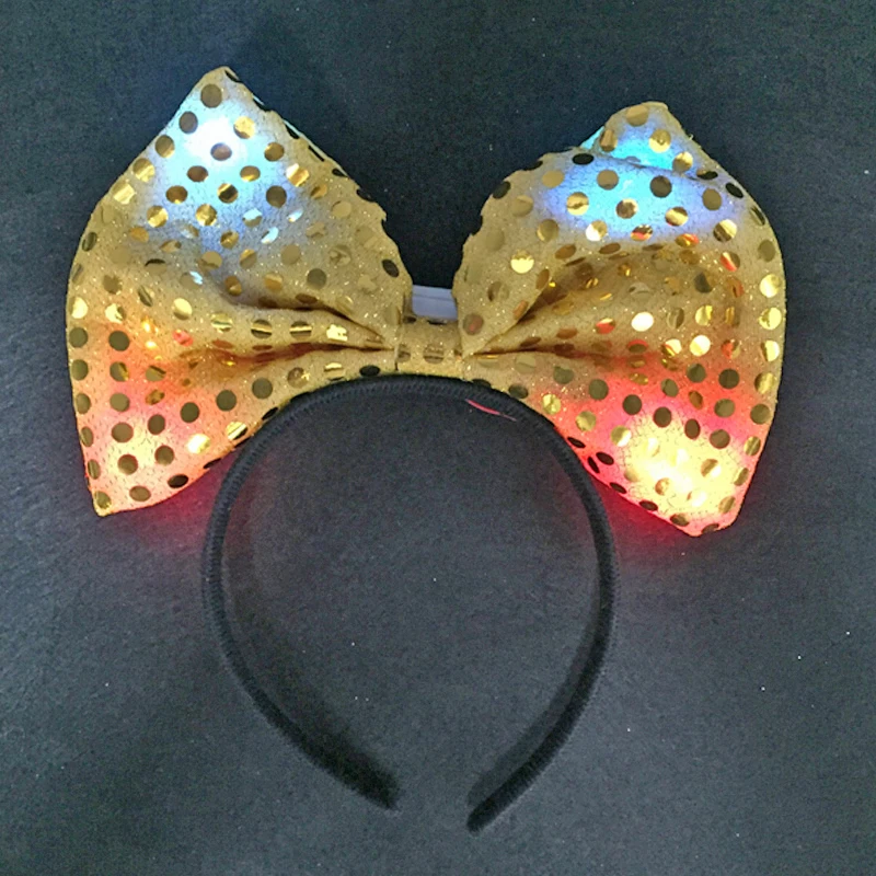 Glow Headband (9)