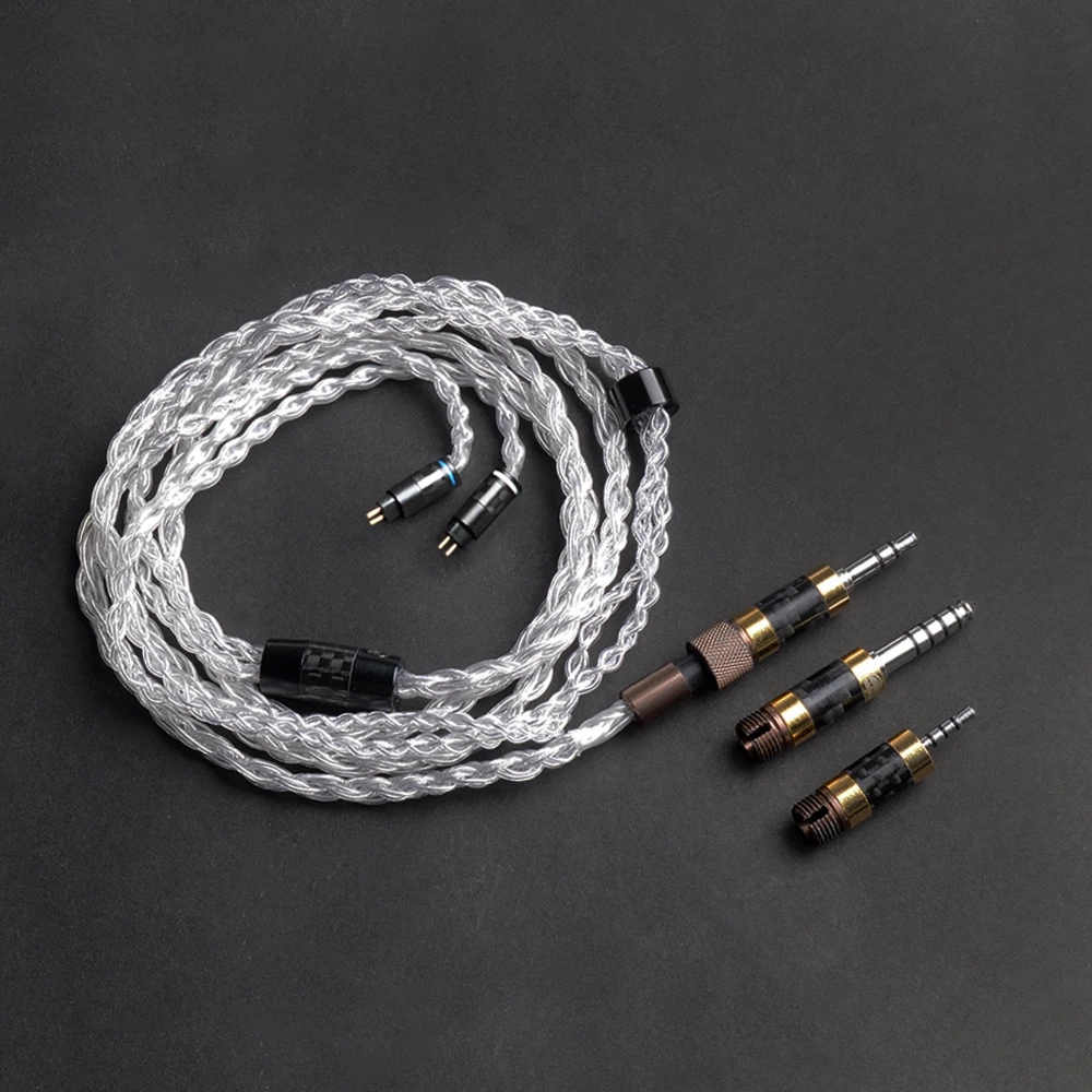 OKCSC-The-AWESOME-Plug-MMCX-Interface-Upgrade-Cables-2-5mm-4-4mm-Balance-Jack-3-5mm