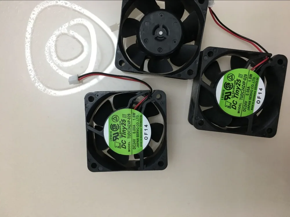 fan for Noritsu minilab aom driver | Электроника
