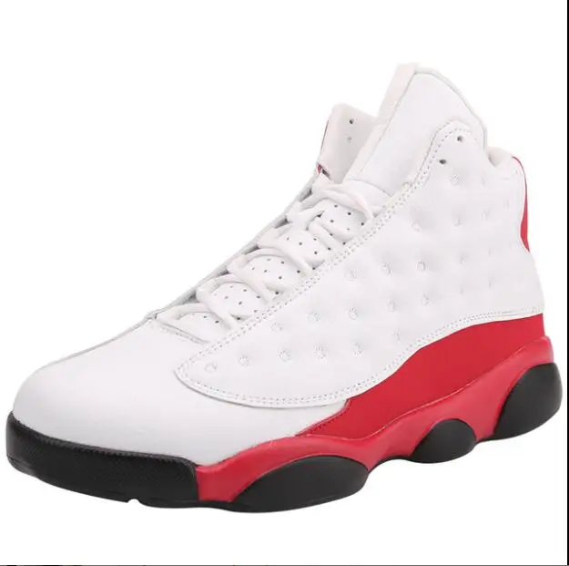 2019 Jordan 13 мужские брендовые баскетбольные ботинки AJ спортивные удобные кроссовки