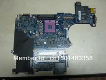 6510 / E6510 LA-5573P laptop motherboard 50% off Sales promotion, FULL TESTED,