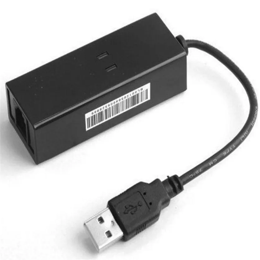 Заводская цена USB 56K V.90 V.92 Внешний Dial Up Voice Fax модем для Win XP VISTA 7 8 Linux 51126