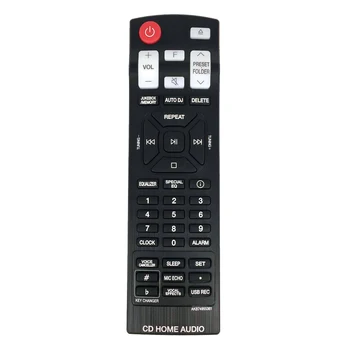 

New Original Remote Control AKB74955361 For LG CD Home Audio Sound Bar OK99FB