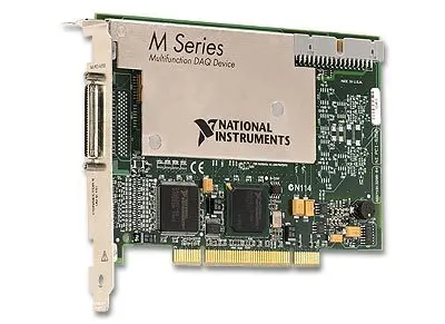 

Original PCI-6250 selling with good quality and professional