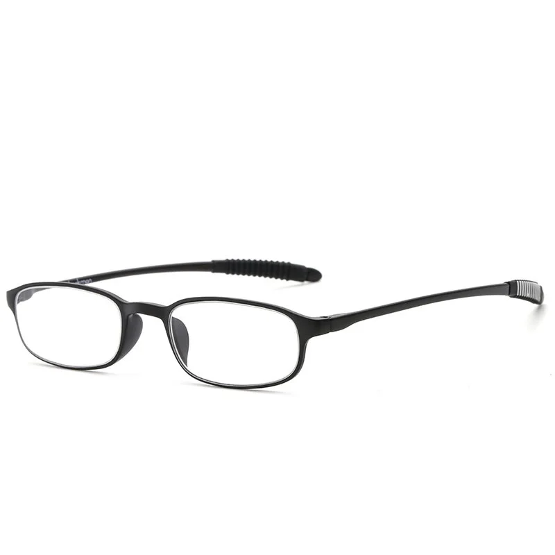 SUERTREE модные TR90 очки для чтения Винтаж чтения очки ретро очки полноразмерная оправа очки с диоптриями Gafas De Lectura BM701