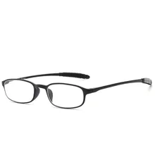 SUERTREE модные TR90 очки для чтения Винтаж чтения очки ретро очки полноразмерная оправа очки с диоптриями Gafas De Lectura BM701