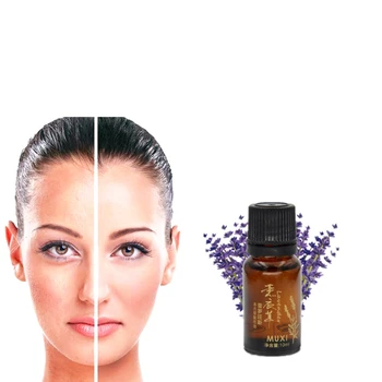 

DISAAR Beauty moisturizing Cold Press Lavender Essential oils Remove black head Scar repair Acne Treatment Skin Care Makeup