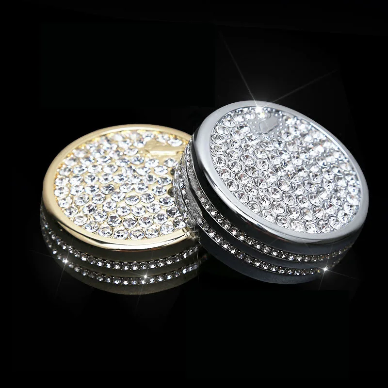 

lsrtw2017 diamond car driving mode adjuster cover trims for lexus es200 es250 es300h 2012 2013 2014 2015 2016 2017 2018 xv60