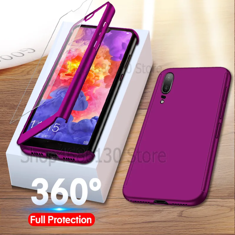 Luxury 360 Full Cover Phone Case For Xiaomi Redmi 5 Plus Note 5 5A 6 Pro Shockproof Coque Cases For Redmi 6 6A Note 7 6 Pro Case Luxury 360 Full Cover Phone Case For Xiaomi Redmi 5 Plus Note 5 5A 6 Pro Shockproof Coque Cases For Redmi 6 6A Note 7 6 Pro Case