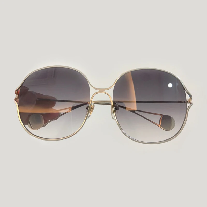 Sunglasses Vintage Weiblich Marke Hohe Oculos Sonne Sunglasses Glas 2019 Sol no2 Retro Frauen Sunglasses Sunglasses no4 Runde Designer Brillen Sunglasses Mode De No1 Feminino Sonnenbrille no3 Qualität no5 wYxTnw7p