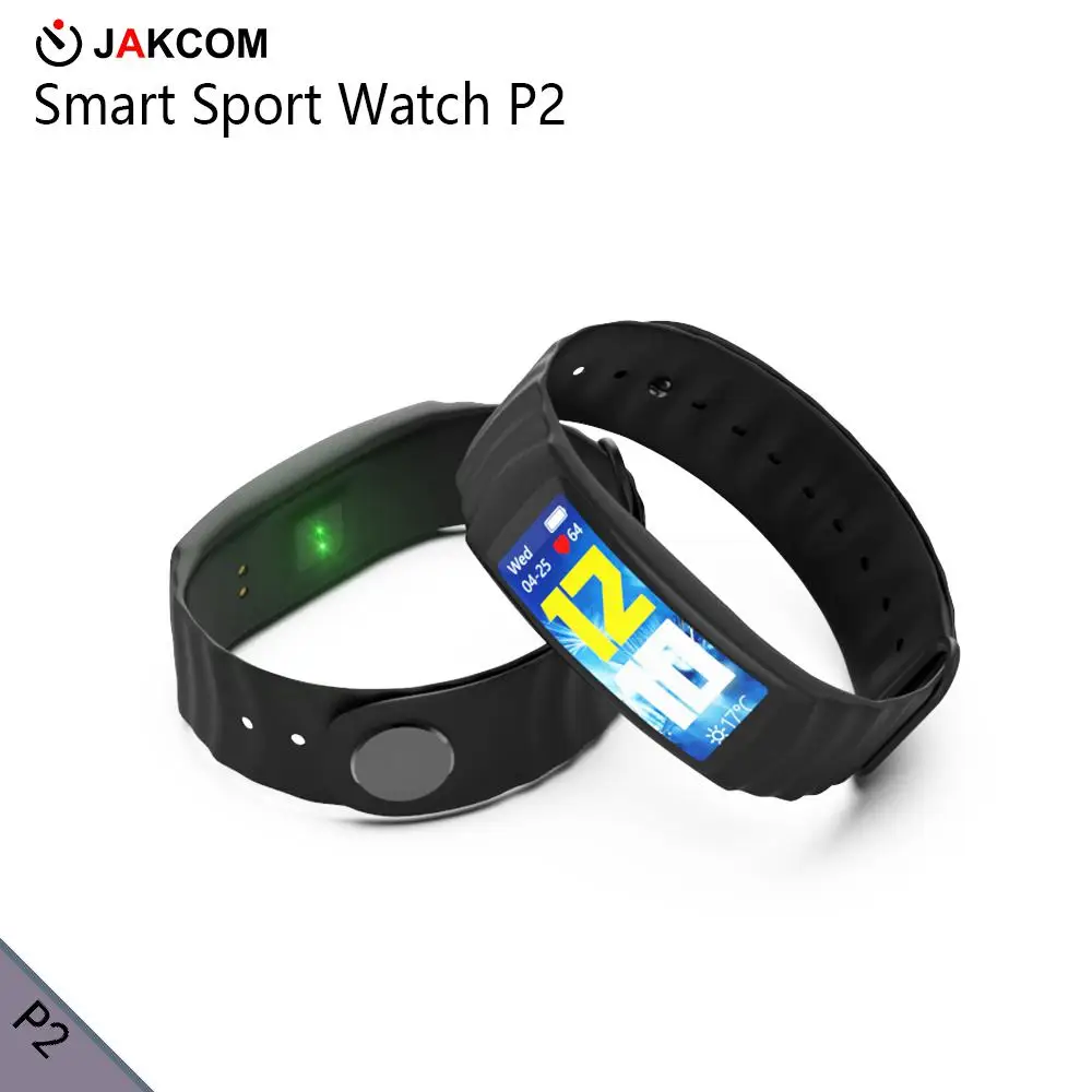 

JAKCOM P2 Professional Smart Sport Watch Hot sale in Fiber Optic Equipment as vdsl modem pin y pon verdeelkast schakelkast