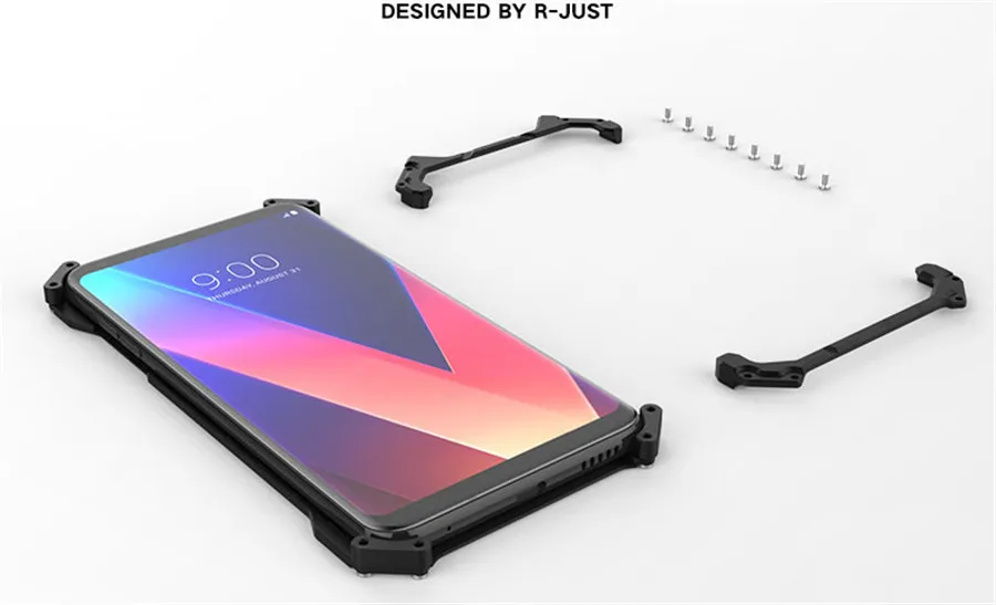 lg v30 plus case (17)