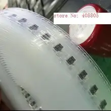 30 шт./лот, датчик гнезда соединителя FPC для iPad Air prox сенсор разъем 6 контактов 2*3 pin