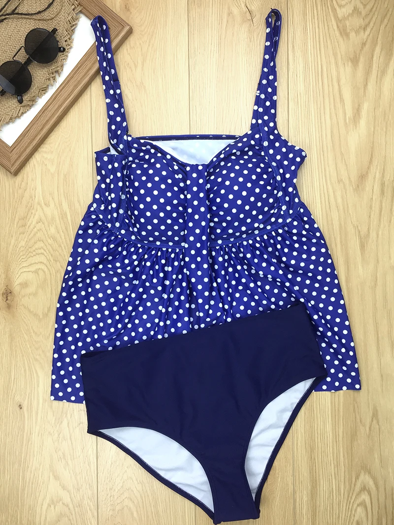 tankini swimsuit