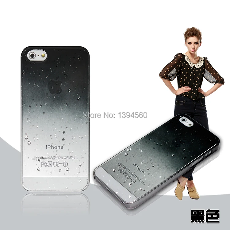 Popular Iphone 5 Raindrop Case-Buy Cheap Iphone 5 Raindrop