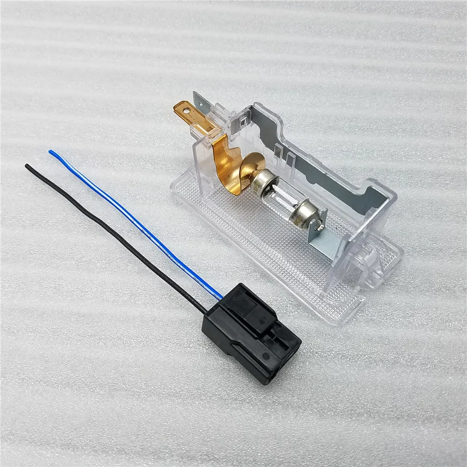 Новый Oem Glovebox ламсветильник для Hyundai Elantra Accent Cerato Forte Rio 926013M000 92601 3F000|Абажуры| |