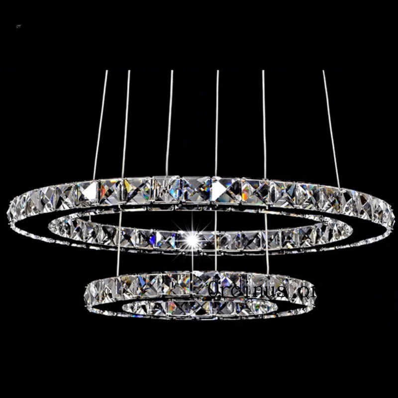 

Modern LED Crystal Chandelier Lights Lamp For Living Room Cristal Lustre Chandeliers Lighting Pendant Hanging Ceiling Fixtures
