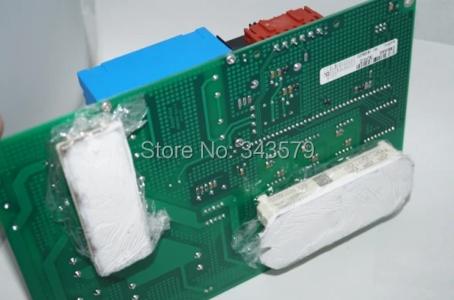 Heidelberg power module,KLM4,M2.144.2111,00.785.0031 (7)