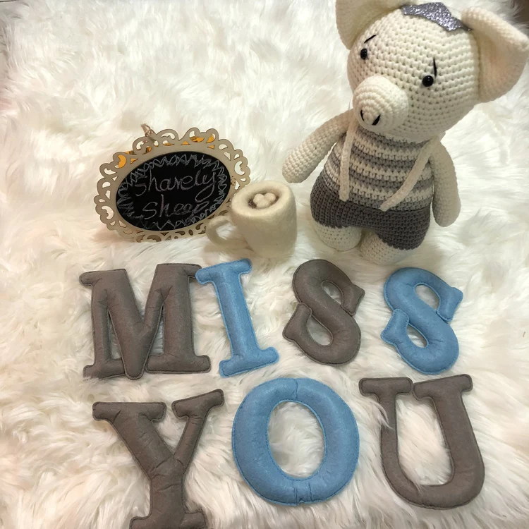 toddler photography props