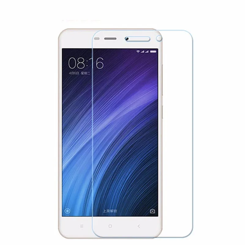 2 шт. для Xiaomi Redmi 4A 5A 6 6A 3 3s 3 Pro защита экрана из закаленного стекла для Xiomi Redmi 5 Plus Note 3 5 профессиональная защитная пленка