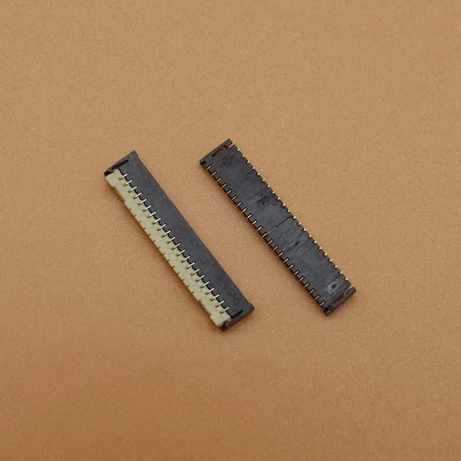 2 шт./лот для HTC One E9 + M9 M9W M9PT E9T M9EW ЖК-экран FPC разъем логика на плате 45pin | Мобильные