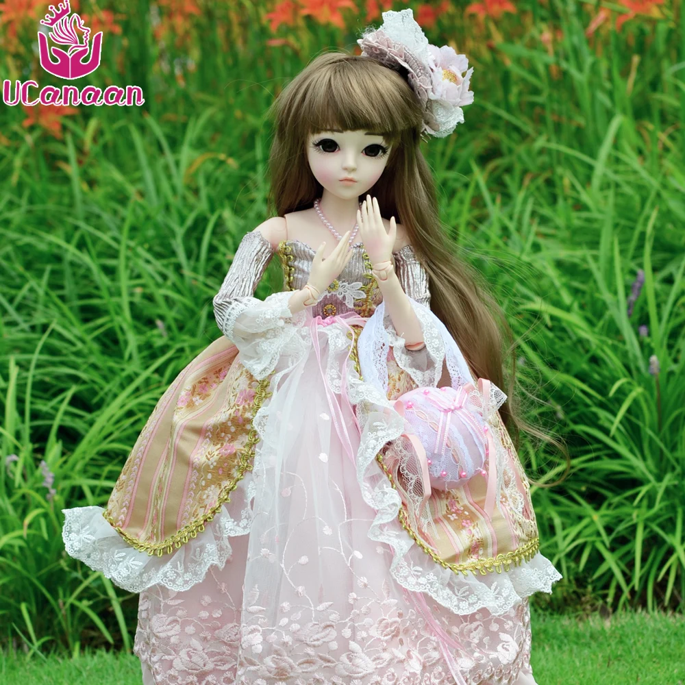 ball jointed dolls reborn doll