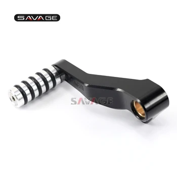

For DUCATI 848/EVO 1098 1198/S/R Motorcycle CNC Aluminum Adjustable Gear Shift Lever Shifter Pedal