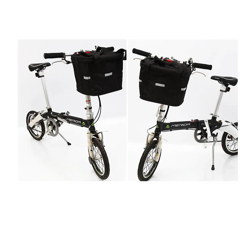 giant foldable bike