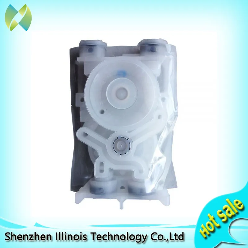 

Mutoh VJ-1618 / VJ-1624 Damper-DG-41543