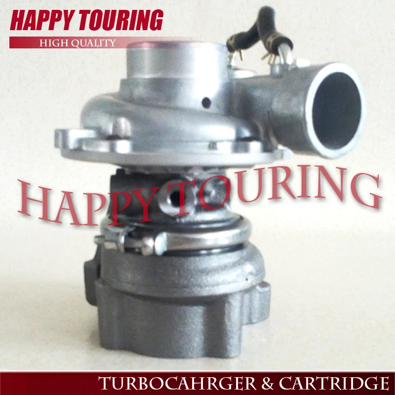 2.,IHI RHF5 turbo turbocharger turbine for ISUZU Bighorn 4JX1T 3.0L 157HP VF430015 VA430070 VA430064 8971371093 8973125140 VB430015
