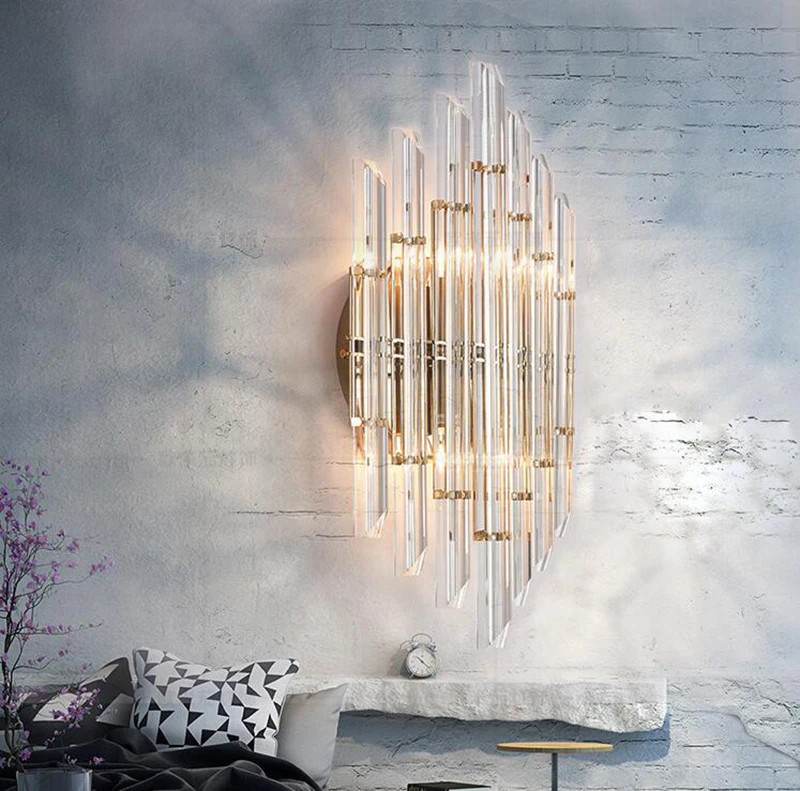 wall lamp 10