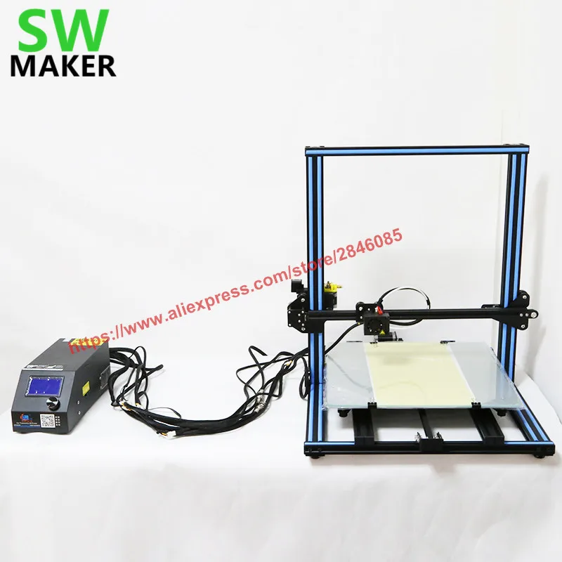 11-11-Big-Sale-Facotry-supply-CREALITY-3D-Printer-Upgrade-Parts-Extension-cable-kit-for-CR_