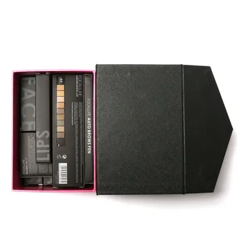 FOCALLURE 8Pcs Daily Use Cosmetics Makeup 2